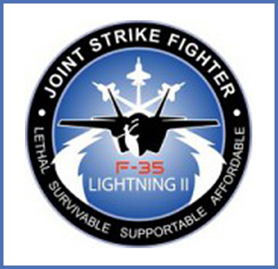 <b>F35 ASSEMBLY</b>