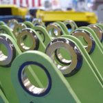 bushing installation