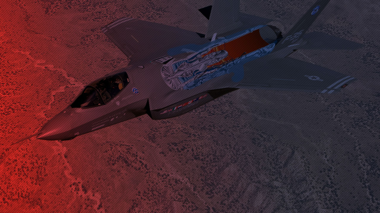 Precision Assembly of Aerospace